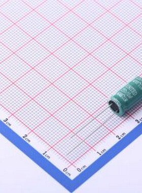 LW100M2500814PE4 直插铝电解电容 10uF ±20% 250V 插件,D8xL14m