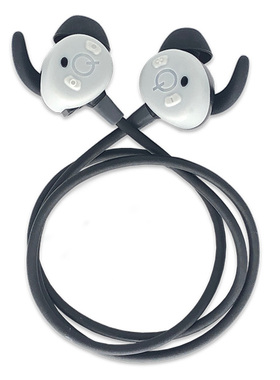 DK-QCC5124-GAHS-A-0【SMART HEADSET GOOGLE VOIC ASSIST 】