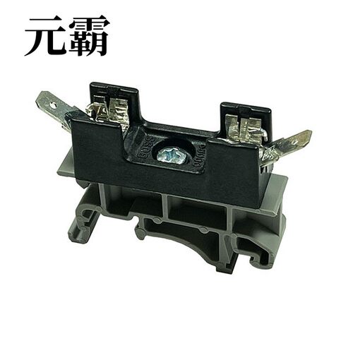 BK-S-8301-1X-DIN | BK-TDC600-2-R | BMC 125A 240V (PF)