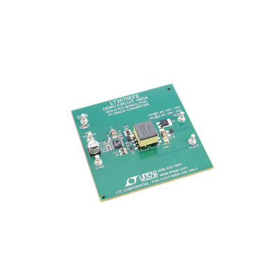 DC1643A【BOARD DEMO FOR LT3575EFE 】