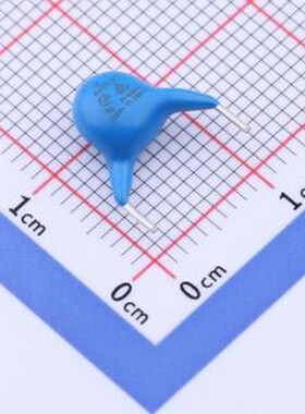 YP0AH331K060L3BAAH 安规电容 等级:Y1 330pF ±10% 250V 400V 插