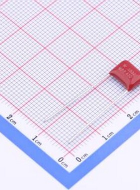 MPP103J2J3AA320MA1 聚丙烯膜电容(CBB) 10nF ±5% 630V 插件,P=7