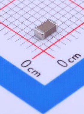 TCC1206X7R103K501FT 贴片电容(MLCC) 10nF ±10% 500V 1206