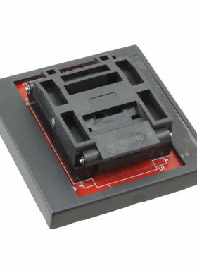 AC164387【MPLAB PM3 SOCKET MODULE 144L LQF 】