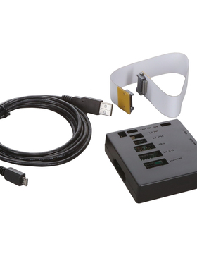 HW-ADK-2-0-G【DEBUG KIT ALVEO ADK2 CARD 】