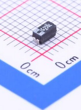 593D226X9004A2TE3 钽电容 22uF ±10% 4V CASE-A-3216-18(mm)