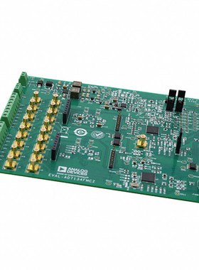 EVAL-AD7134FMCZ【EVAL BOARD FOR AD7134 】