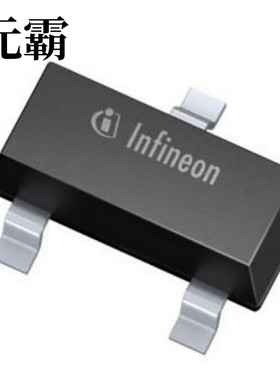 BSS139IXTSA1 | BSS159NH6327XTSA2 |BSS159NH6906XTSA1