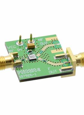 107928-HMC447LC3【EVAL BOARD HMC447LC3 】