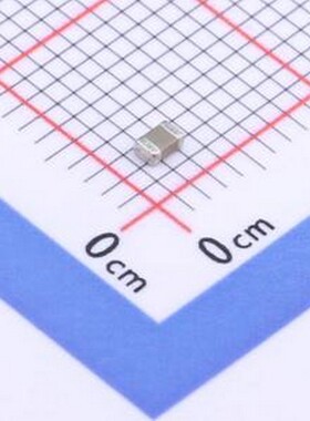 C0805C104M3RACTU 贴片电容(MLCC) 100nF ±20% 25V 0805