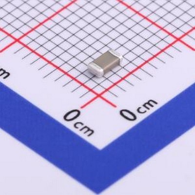 GRM31A7U2J100JW31D 贴片电容(MLCC) 10pF ±5% 630V 1206