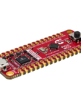 DM164144【PIC16F18446 CURIOSITY NANO BRD 】