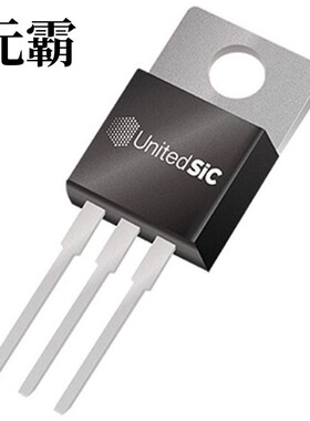 UF3C065040T3S | UF3C065080B3 |UF3C065080B7S