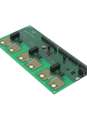 EVALST-3PHISOSD【3-PHASE FULL SHUNT CURRENT METER 】