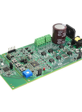 EVSPIN32F0601S1【EVALUATION BOARD FOR THE STSPIN3 】
