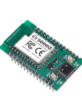 102991555【WIO RP2040 MINI DEV BOARD - ONBO 】