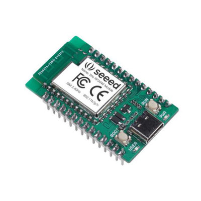 102991555【WIO RP2040 MINI DEV BOARD - ONBO 】