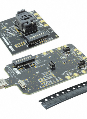 DEV5X1503【MICROCLCK DEVELOPMENT KIT 】