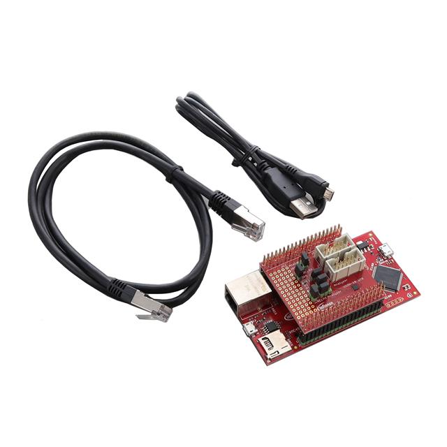 OPTIGATRUSTEEVALKITTOBO1【OPTIGA TRUST E EVAL KIT 】