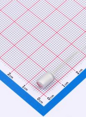 SH566M035C0800 固态电容 56uf35V ±20% 105° 5*8 符合ROHS+REA
