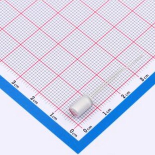 SH566M035C0800 固态电容 56uf35V ±20% 105° 5*8 符合ROHS+REA