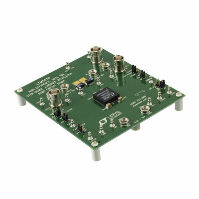 DC1892A【EVAL BOARD BUCK REG LTM4630 】