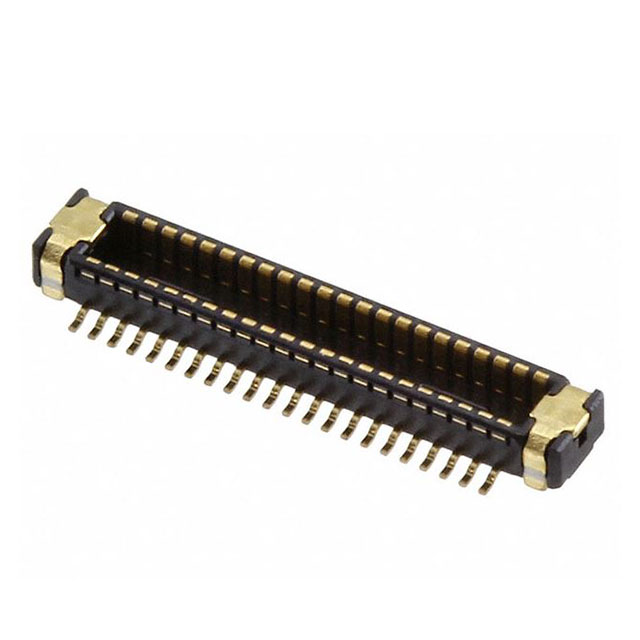 DF40GL-44DP-0.4V(51)【CONN HDR 44POS SMD GOLD】