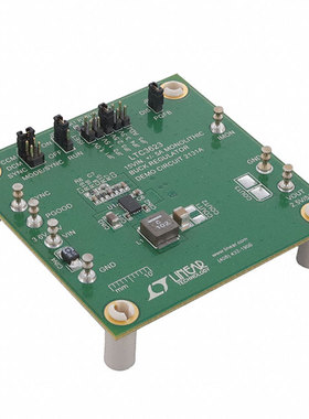 DC2131A【LTC3623 DEMO BOARD 15V, 5A MONOL 】
