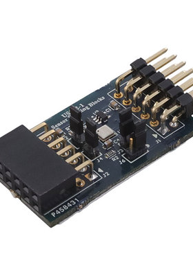 US082-ZMOD4410EVZ【PMOD DAUGHTER CARD FOR ZMOD4410 】