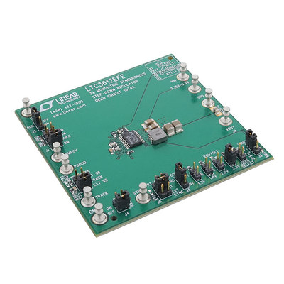 DC1574A【BAORD DEMO FOR LTC3612EFE 】