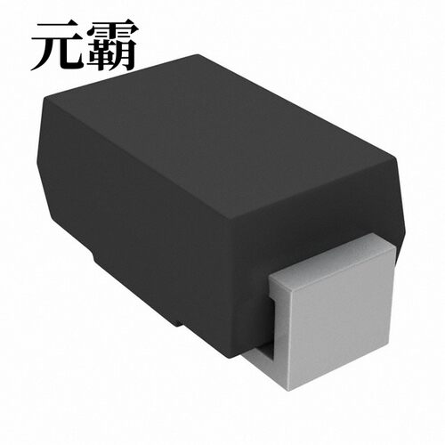 SMAZ5945B-E3/61 | SMAZ5V1-13-F | SMAZ5V1-TP