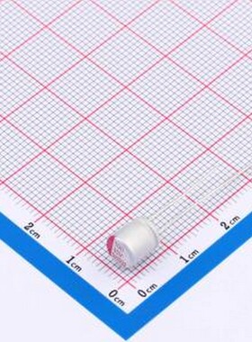 SH107M035E0700 固态电容 100uf35V ±20% 105° 6.3*7 符合ROHS+