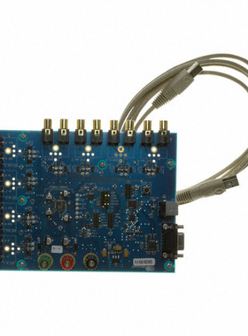 CDB3308【BOARD EVAL FOR CS3308 VOL CTRL 】