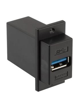 ECF504-30-BAS-HR | ECF504-30-UAAS-HR | ECF504-3AA-BLK