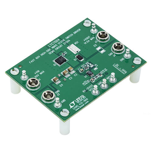 DC2750A【LTC7004EMSE DEMO BOARD HIGH SIDE 】