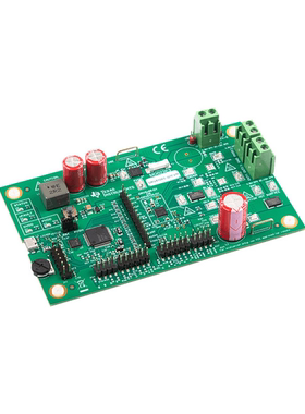 DRV8106S-Q1EVM【EVAL BOARD FOR DRV8106S-Q1 】