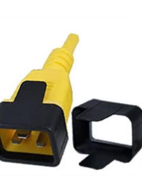 C20-SLEEVE-BLKR(R) |  C2201 |  C2202