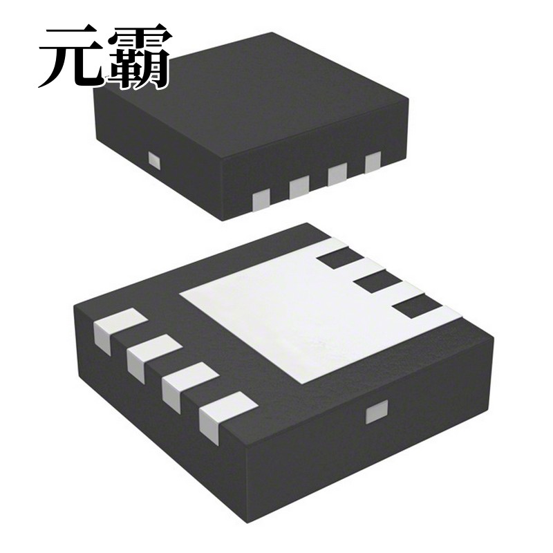 SISH615ADN-T1-GE3 | SISH617DN-T1-GE3 |SISH892BDN-T1