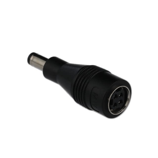DC PLUG-R7BF-P1J |  DC PLUG-R7BF-P1M |  DC-02BFFA-SL7001