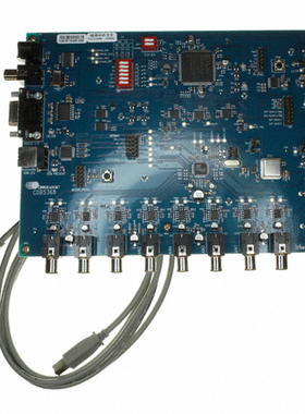 CDB5368【EVAL BOARD FOR CS5368 】