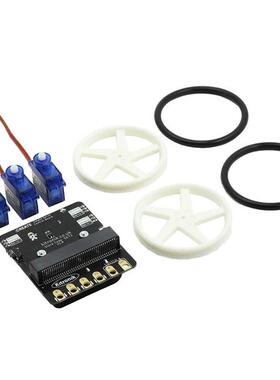 56112【KITRONIK SIMPLE SERVOS STARTER P 】