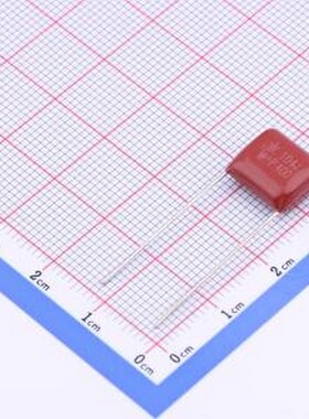 MPP103J2G4AA420MA1 聚丙烯膜电容(CBB) 100nF ±5% 400V 插件,P=