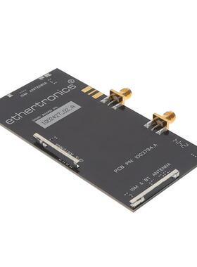 1002427-02【EVB FOR 1002427 - ISM /BT & GPS 】