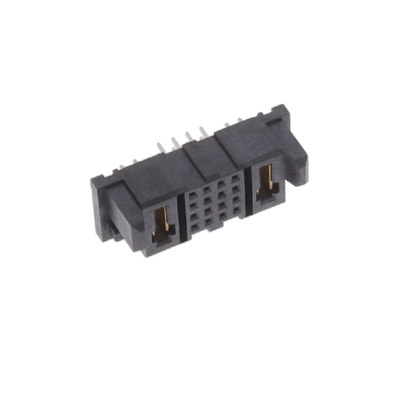 MPSC-01-16-01-7.70-01-L-V【5.00 MM POWERSTRIP/30 A SIGNAL/】