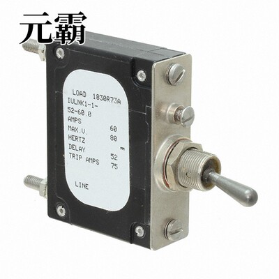 IULNK1-1-62-10.0 | IXBOD1-08 | IXBOD1-14RD