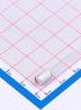 HT1E476M0508PC 固态电容 47uF ±20% 25V 插件,D5xL8mm