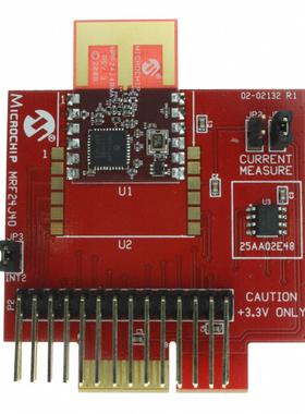 AC164134-1【DAUGHTER BOARD PICTAIL PLUS 】