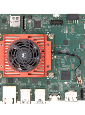 SK-KV260-G【KRIA KV260 VISION AI STARTER 】