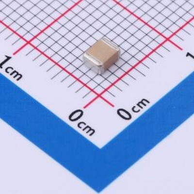 FV32X123K102EEG 贴片电容(MLCC) 12nF ±10% 1kV 1210