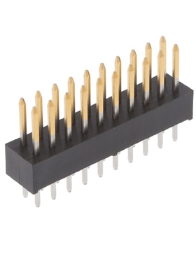 HIF3H-16PB-2.54DSA(61) | HIF3H-20DA-2.54DSA(61) | HIF3H-20PB